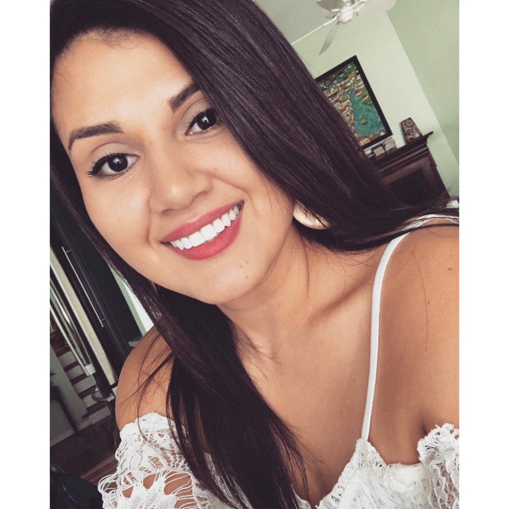 Meet your Posher, Fabi